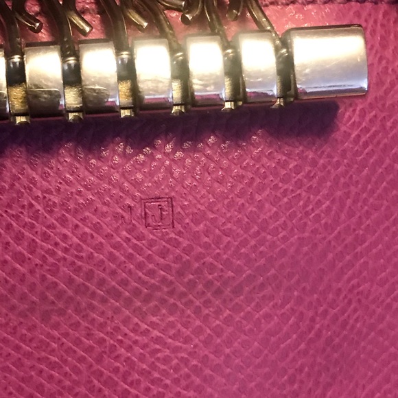 Hermes key holder - Picture 7 of 7